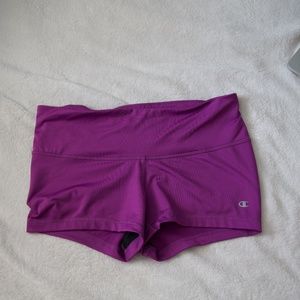 Champion Compression Workout Shorts